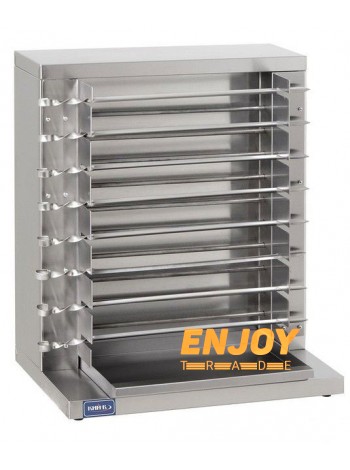 Электрошашлычница Кий-В Ш-8