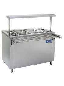 Мармит вторых блюд Кий-В М 2Б-1115 Классик