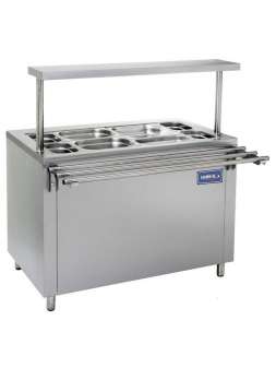 Марміт других страв Кий-В М 2Б-1115 Класік Марміт других страв Кий-В М 2Б-1115 Класік