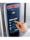 Пароконвектомат Rational SCC 101 