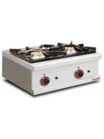 Плита газова Lotus FO-2G