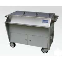 Изотермический прилавок Кий-В ИТ-3