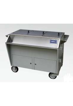 Изотермический прилавок Кий-В ИТ-3