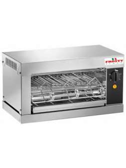 Тостер горизонтальний Frosty TS3 Тостер горизонтальний Frosty TS3