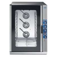 Пароконвектомат Piron G 922 RXSD 