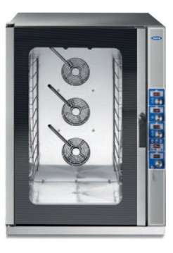 Пароконвектомат Piron G 922 RXSD 