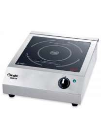 Плита индукционная Bartscher ІК 35SK 105837