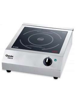 Плита індукційна Bartscher ІК 35SK 105837 Плита індукційна Bartscher ІК 35SK 105837