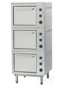 Жарочный шкаф Orest ЭДМ-3/Нм