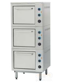 Жарова шафа Orest ЭДМ-3/Нм Жарова шафа Orest ЭДМ-3/Нм