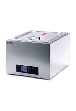 Апарат sous vide GN 2/3 Hendi 225 264