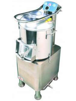 Картофелечистка Frosty HLP-15 Картофелечистка Frosty HLP-15