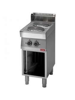 Плита електрична Modular FU 70/40 PCE Плита електрична Modular FU 70/40 PCE