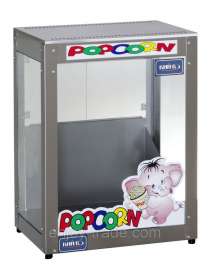 Витрина тепловая для попкорна Кий-В ВТПК-500