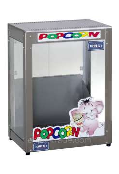 Вітрина теплова для попкорну Кий-В ВТПК-500