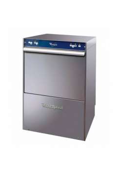 Профессиональная посудомоечная машина Whirlpool ADN 408