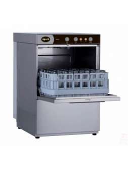 Стаканомоечная машина Apach AF 401 DD Стаканомоечная машина Apach AF 401 DD