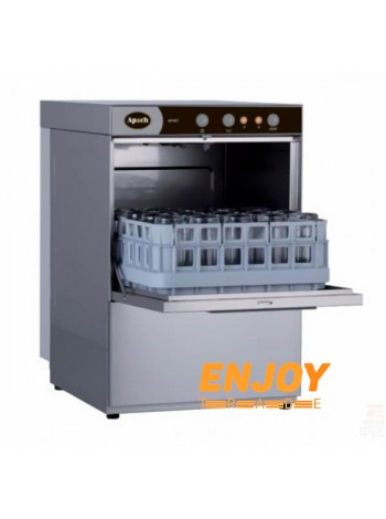 Стаканомоечная машина Apach AF 401 DD