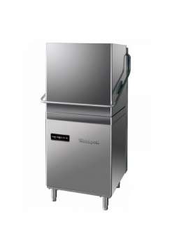 Посудомийна машина Whirlpool AGB 668 DP