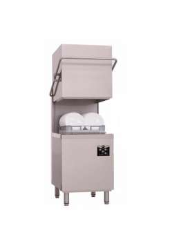 Машина посудомийна Apach AC 800 DD