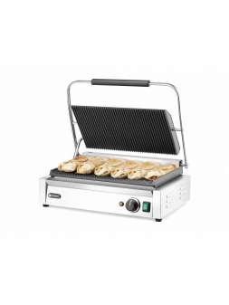 Гриль контактний Panini XL Hendi 263 624 Гриль контактний Panini XL Hendi 263 624