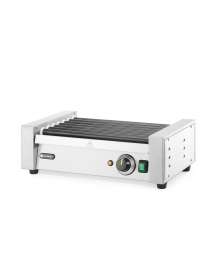 Гриль роликовий Hendi 268 506