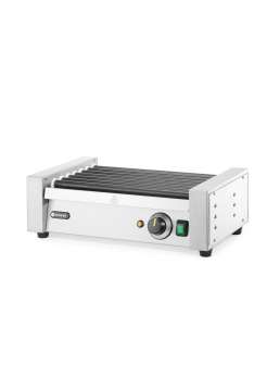 Гриль роликовий Hendi 268 506