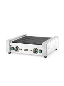 Гриль роликовий Hendi 268 704