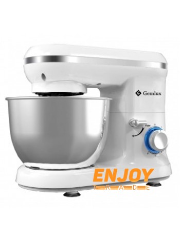 Міксер планетарний Gemlux GL-SM600W