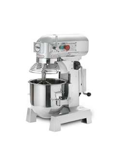 Планетарный миксер Hurakan HKN-IP10F Планетарный миксер Hurakan HKN-IP10F