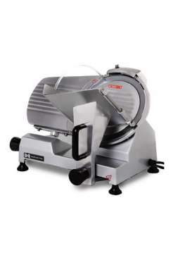 Слайсер професійний Hurakan HKN-HM250M 