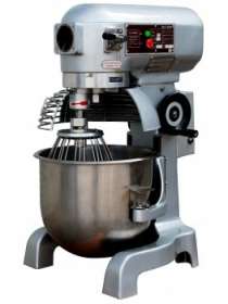 Міксер планетарний Frosty M30A