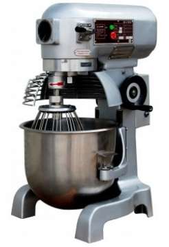 Миксер планетарный Frosty M10A