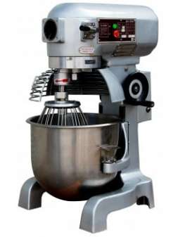 Міксер планетарний Frosty M10A Міксер планетарний Frosty M10A