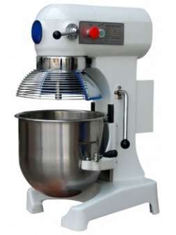 Міксер планетарний Frosty M20A Міксер планетарний Frosty M20A