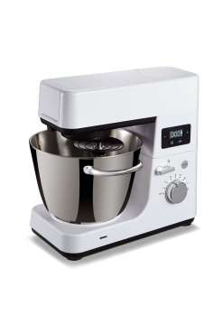 Планетарний міксер Gemlux GL-SM-712W