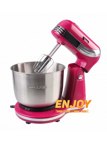 Планетарний міксер Gemlux GL-SM-3250V