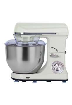 Планетарний міксер Gemlux GL-SM5.7CR