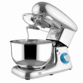 Планетарный миксер Gemlux GL-SM6140GR