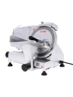 Слайсер професійний GGM Gastro AMH220 Слайсер професійний GGM Gastro AMH220