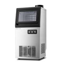 Льдогенератор Gooder AS90FT