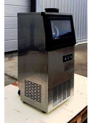 Льдогенератор Gooder AS90FT