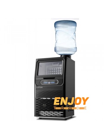 Льдогенератор Gooder AT80FT