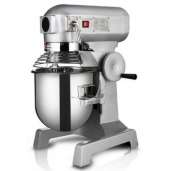 Миксер планетарный Frosty B10-B
