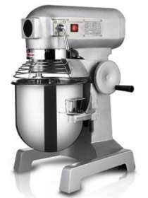 Миксер планетарный Frosty B10-B 