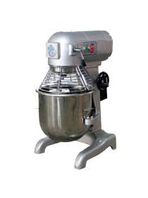 Планетарна тістомісильна машина Gastrorag B40-HG