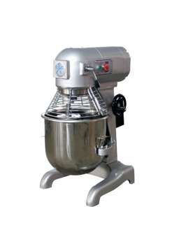 Планетарная тестомесильная машина Gastrorag B40-HG