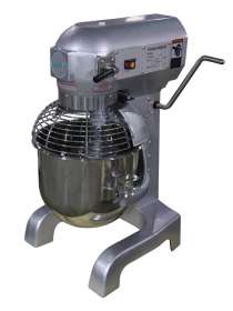 Миксер планетарный Gastromix B10C