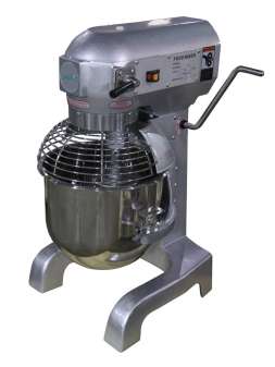 Міксер планетарний Gastromix B10C Міксер планетарний Gastromix B10C