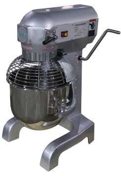 Миксер планетарный Gastromix B20C